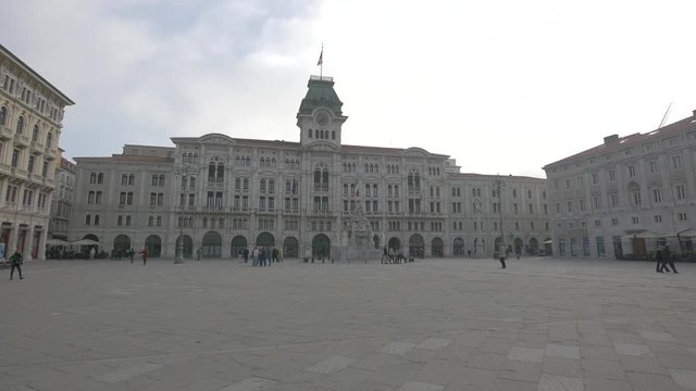 City Hall 