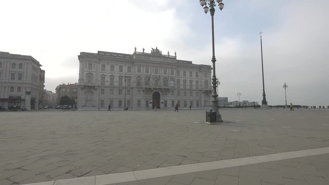 Lloyd Palace