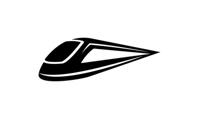 Train logo