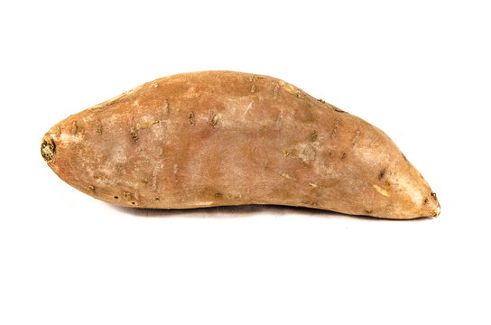 sweet potato 
