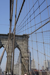 Brooklyn Bridge