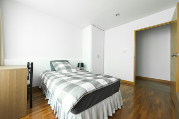 Interior design modern Bedroom