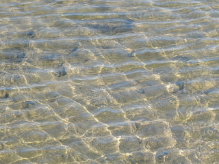 река, вода, текстура
