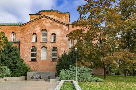 聖ソフィア聖堂