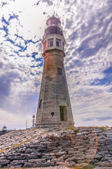 Buffalo Main Lighthouse