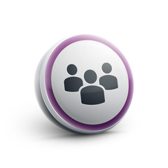 icône groupe travail