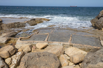 Malta Salt Traps