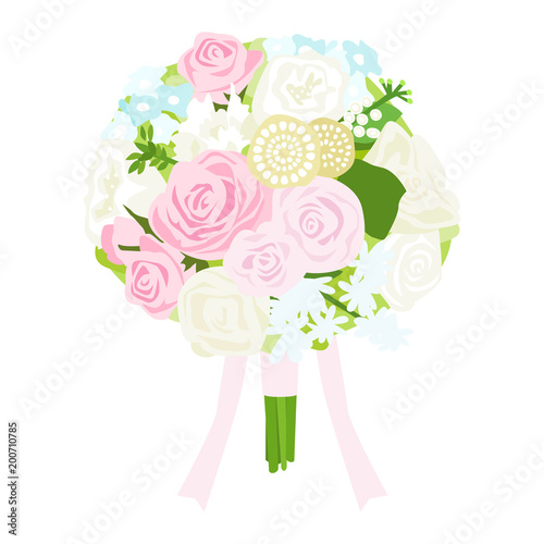 結婚式 花束 イラスト Khabarplanet Com 結婚式 花束 イラスト Khabarplanet Com