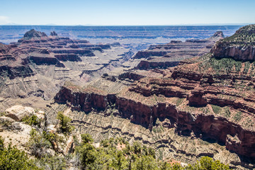 arizona grand canyon nature 
