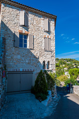 Saint-Paul-de-Vence, Alpes-maritimes, France.