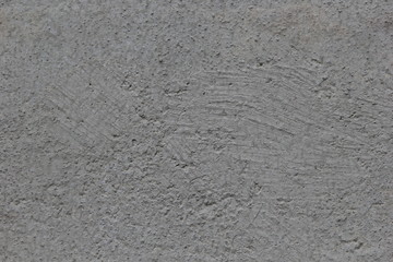 Grauer Verputz, Strukturen