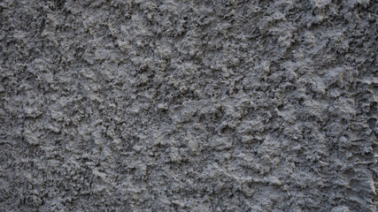 Cement Concrete Texture Background on Wall