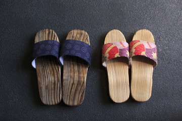 Japan Traditional Sandals