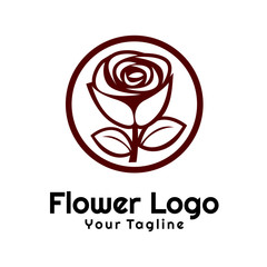 Flower Logo Vectors