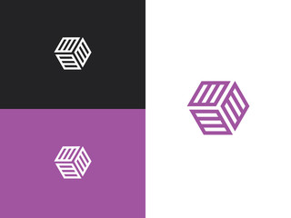 Logo design template 86