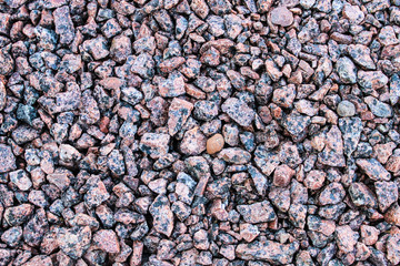 tile stone and rubble background abstraction