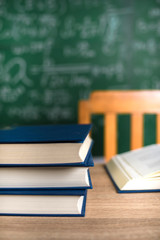 Library Studies Educational Equipment