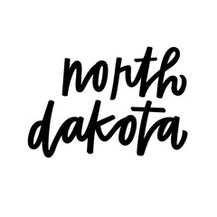 North Dakota