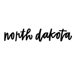 North Dakota