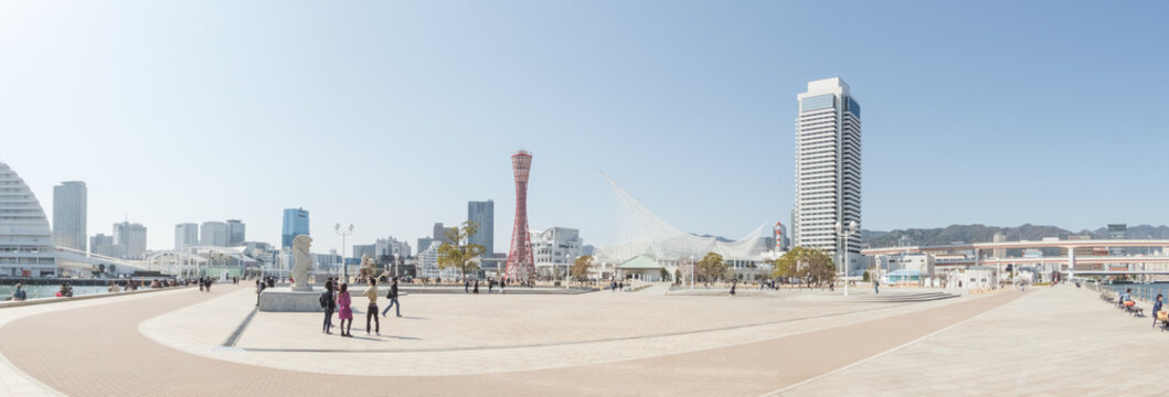 神戸の風景」の写真素材 | 22,730件の無料イラスト画像 | Adobe Stock
