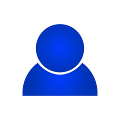 User vector icon