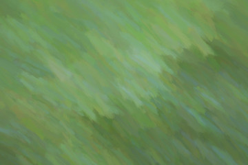 Colorful painterly texture background