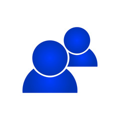 People vector icon
