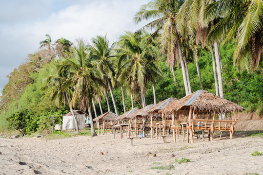Summer at Laiya, San Juan, Batagas