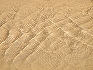 Seamless sand background
