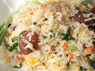 fried rice
