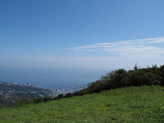 Fototapeta premium 風景