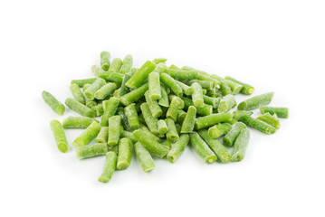 Frozen Green Beans