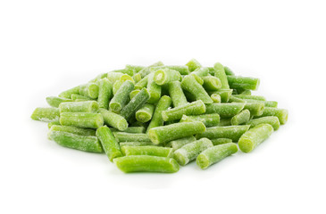Frozen Green Beans