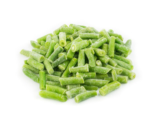Frozen Green Beans