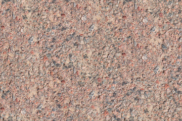 seamless texture of asphalt road