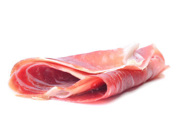 Fresh hamon