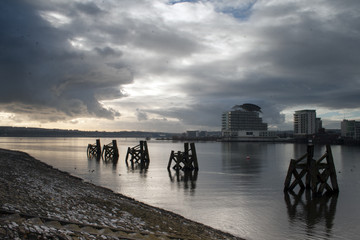 Cardiff Bay