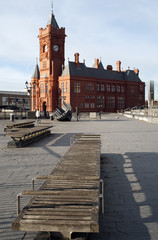 Cardiff Bay