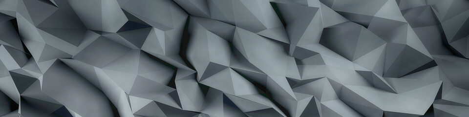 Obraz premium grey background structure 