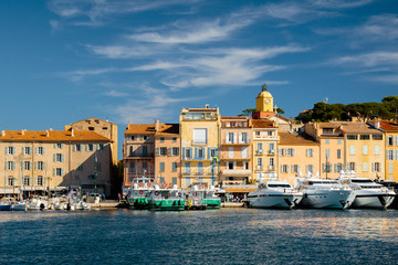 Saint Tropez