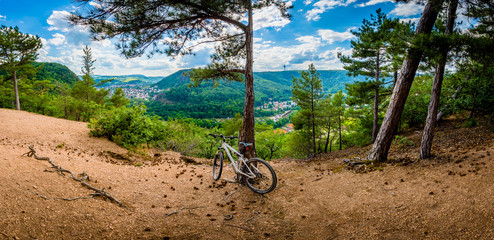 Bad Kreuznac - Germany