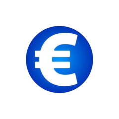Euro sign con