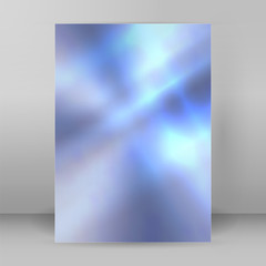 blue blur background effect glowing highlight04