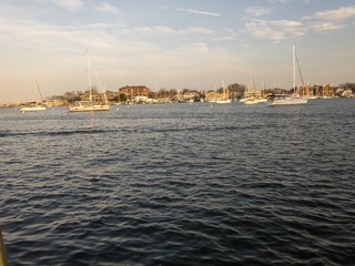 Annapolis