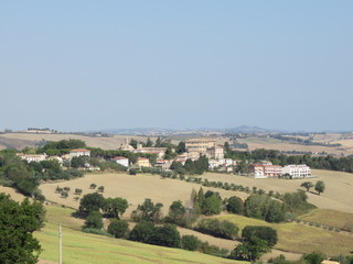 Paesaggio rurale