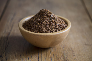 caffè solubile