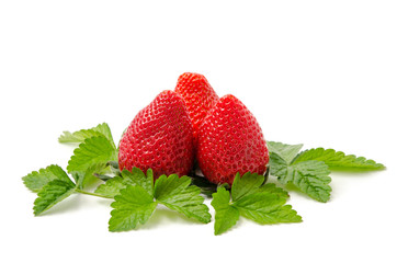 Erdbeeren