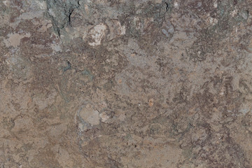 Dark brown texture for your background or advertsiment. Rough untreated brown wall as background texture. Scratched wall for your design