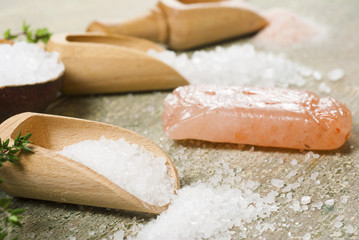 Salt