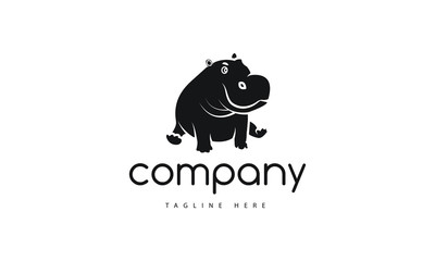 Hippo logo